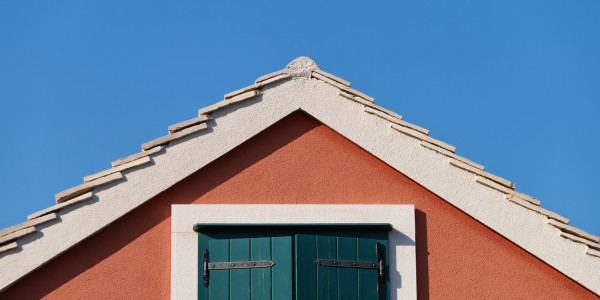 Pintar Fachadas de Casas Unifamiliares / Chalets Lleida · Pintado de Puertas, Ventanas y Cancelas