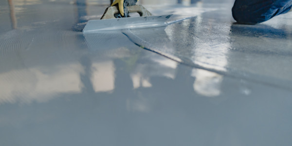 Pintar Fachadas de Naves Industriales, Fábricas y Almacenes Lleida · Pavimentos para Pintado de Parkings